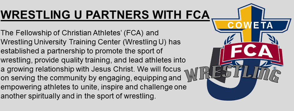 COWETA FCA